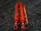    Hitachi ZX240-3; : 9309803