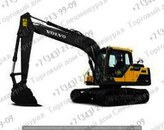  Volvo EC145B     VOE14525211