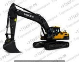  Volvo EC300D     VOE14550433