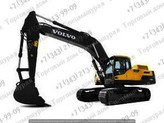  Volvo EC360     VOE14501281