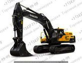  Volvo EC460     VOE14548954