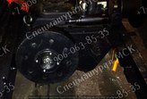 Коробка раздаточная БКМ-515.30.10.1000 СБ для БКМ-515